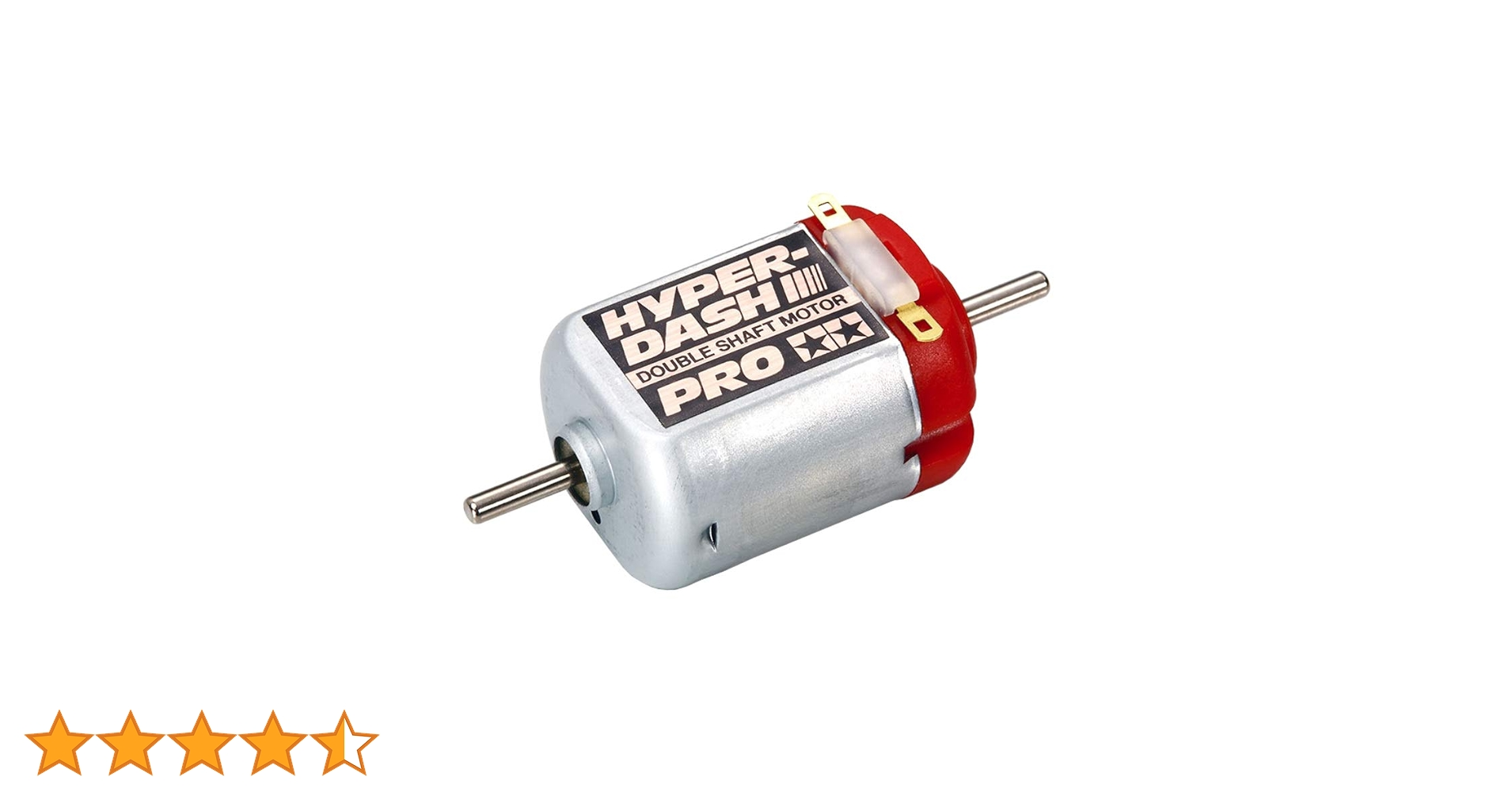 TAMIYA ハイパーダッシュモーターPRO J-CUP 2014 Amazon | タミヤ ミニ四駆限定シリーズ ハイパーダッシュ3